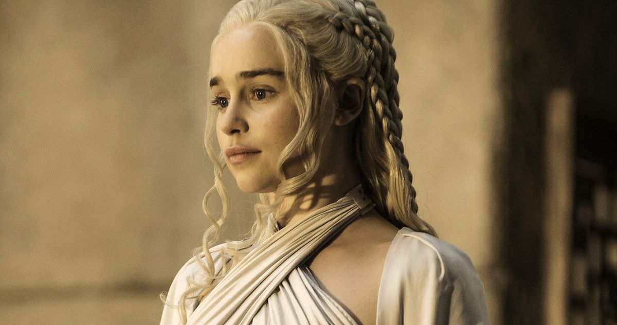 Game of Thrones Season 5 Trailer: Daenerys Will Crush Westeros!