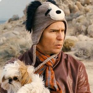 Seven Psychopaths Red Band Featurette