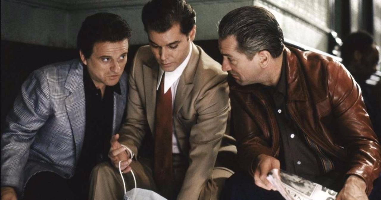 Goodfellas Test Screening Was a Disaster, Martin Scorsese Explains What He Fixed