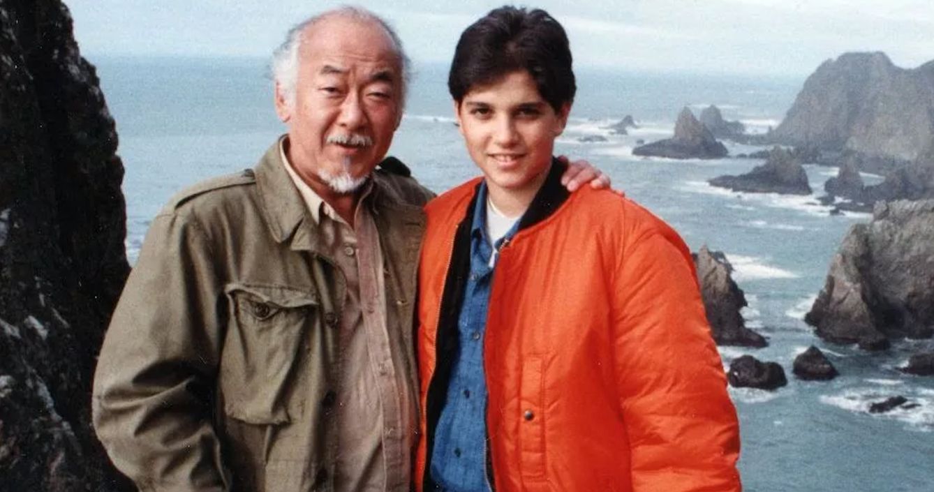 More Than Miyagi: The Pat Morita Story Review: A Fascinating Retrospective of an American Icon