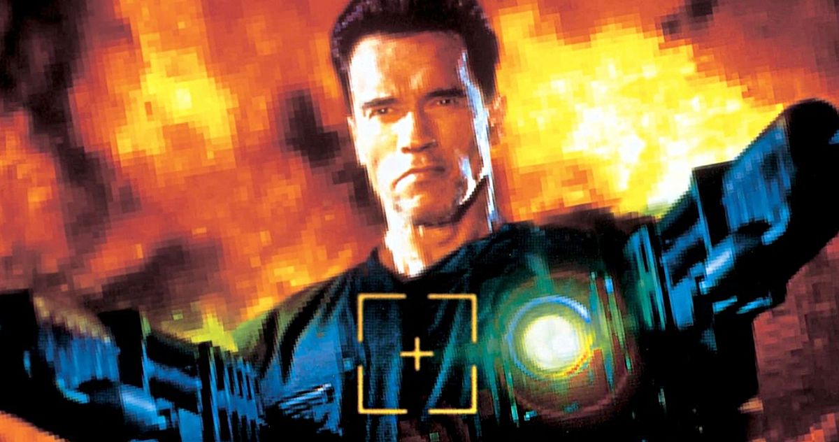 Eraser: Reborn Was Shot in Secret This Summer, Based on the 90s Schwarzenegger Classic