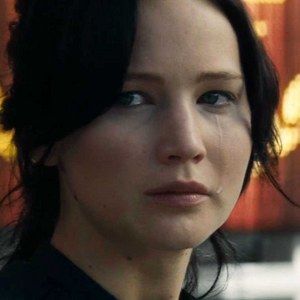 The Hunger Games: Catching Fire International Trailer
