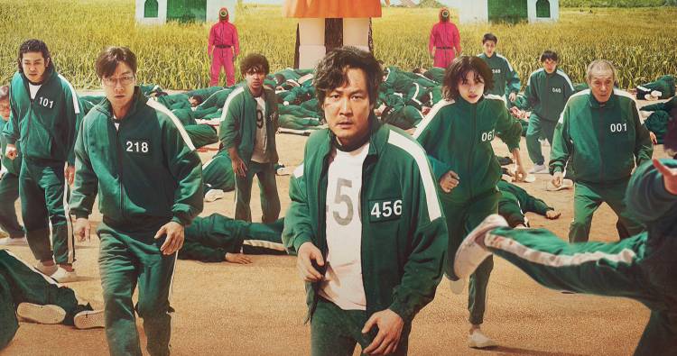 squid game phone number is real and wreaking havoc guess who wants to buy it