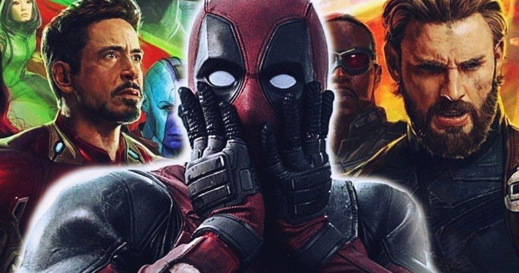 Did Deadpool Survive Thanos' Infinity War Snap?