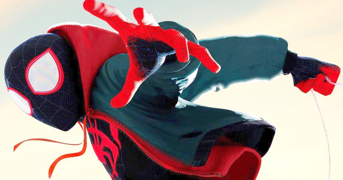 Spider-Man: Into the Spider-Verse 2 Title Leaks, But Is That Really What It's Called?