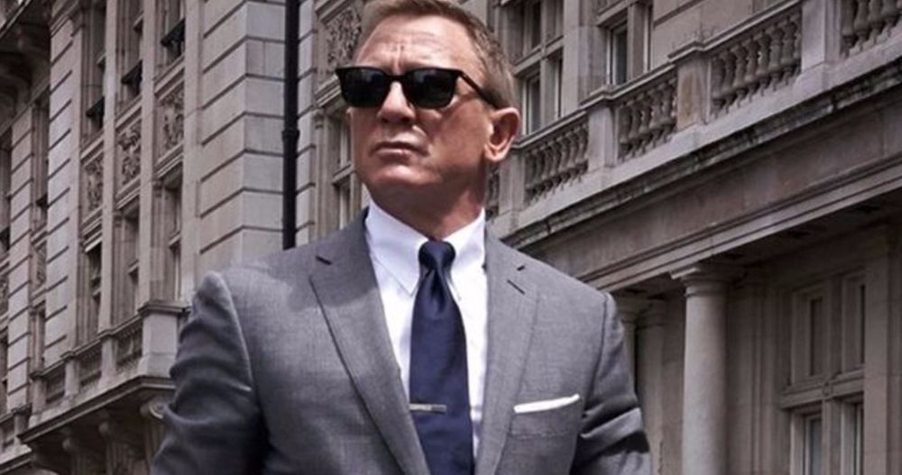 Daniel Craig's James Bond Replacement Hasn't Been Chosen Yet