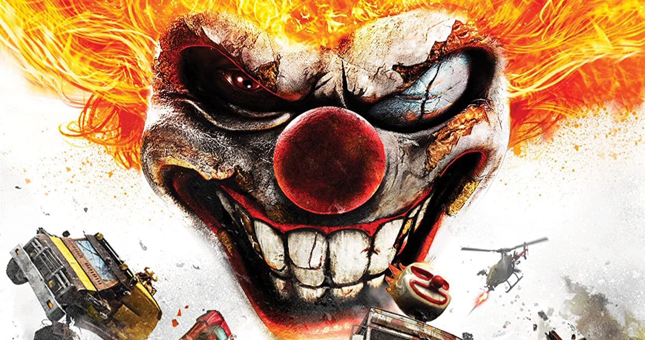 Twisted Metal TV Show Brings in Deadpool and Zombieland Writers