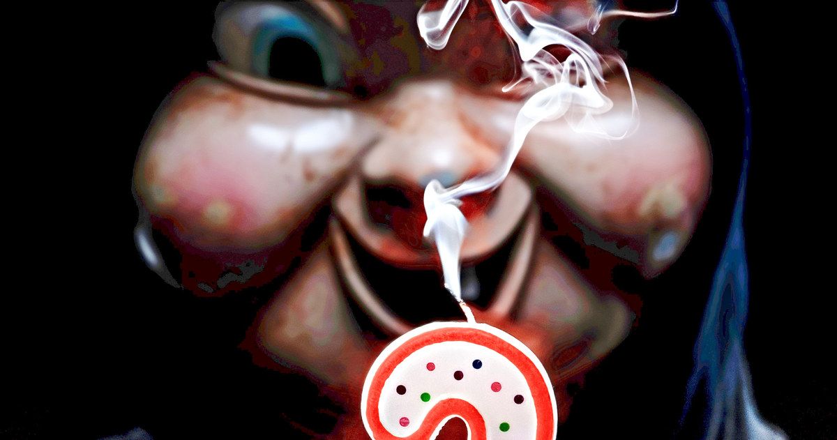 Happy Death Day 2U Poster Is Ready for Death's Killer Comeback