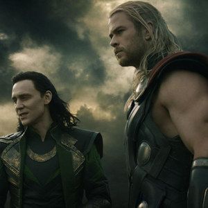 Thor: The Dark World Extended Trailer 2