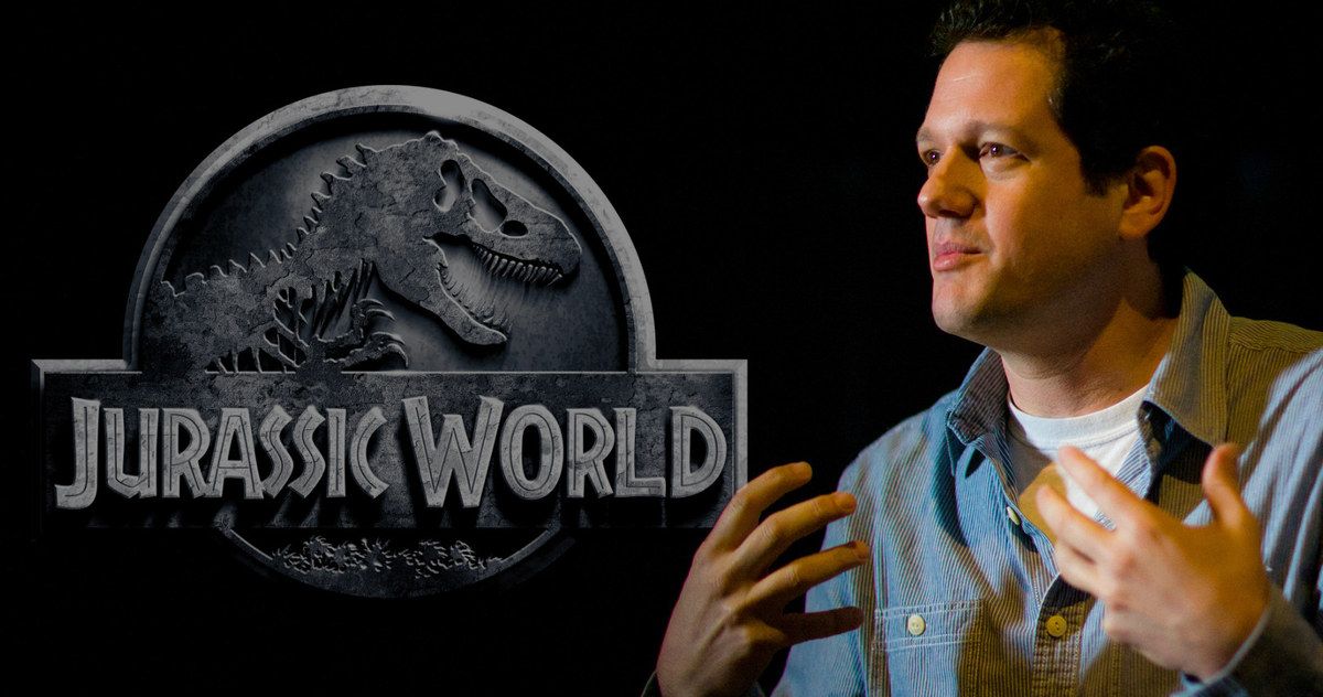 Jurassic World 2 Soundtrack Gets Rogue One Composer Michael Giacchino