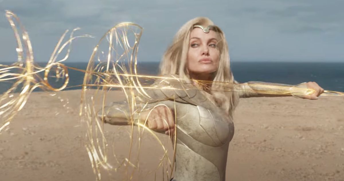 Eternals Will End with Two Crucial Post-Credit Scenes