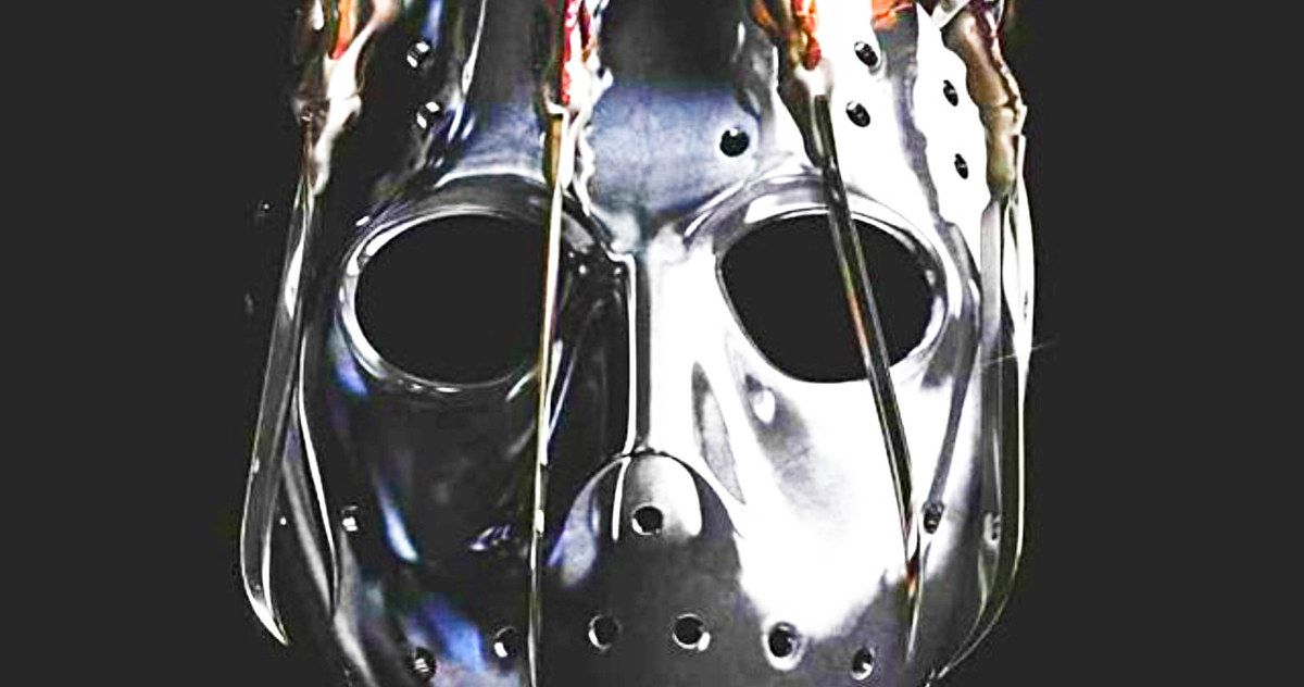 Dark Heart of Jason Voorhees Documentary Poster Revealed, the Making of the Final Friday