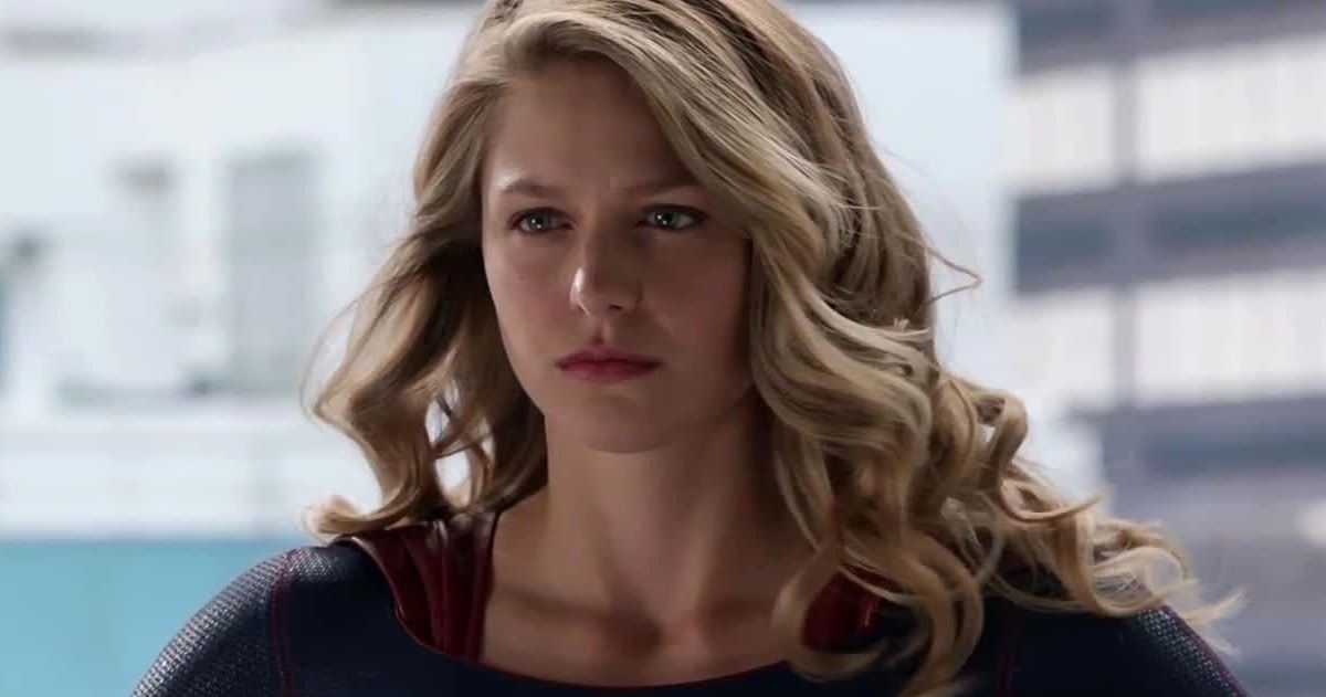 Supergirl Season 3 Trailer Takes Kara on a Hero's Journey