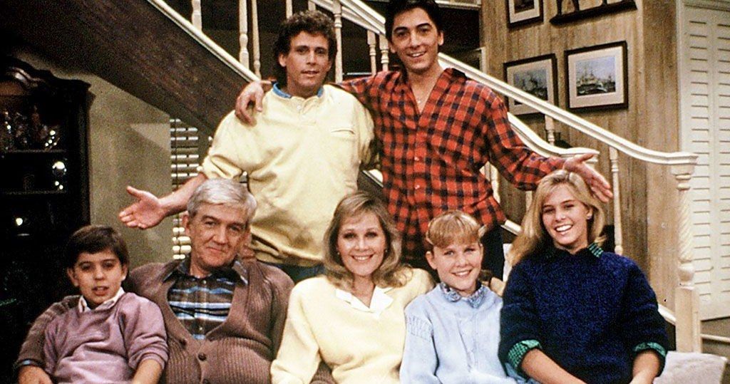 Scott Baio Called Out by Charles in Charge Star for On-Set Child Abuse