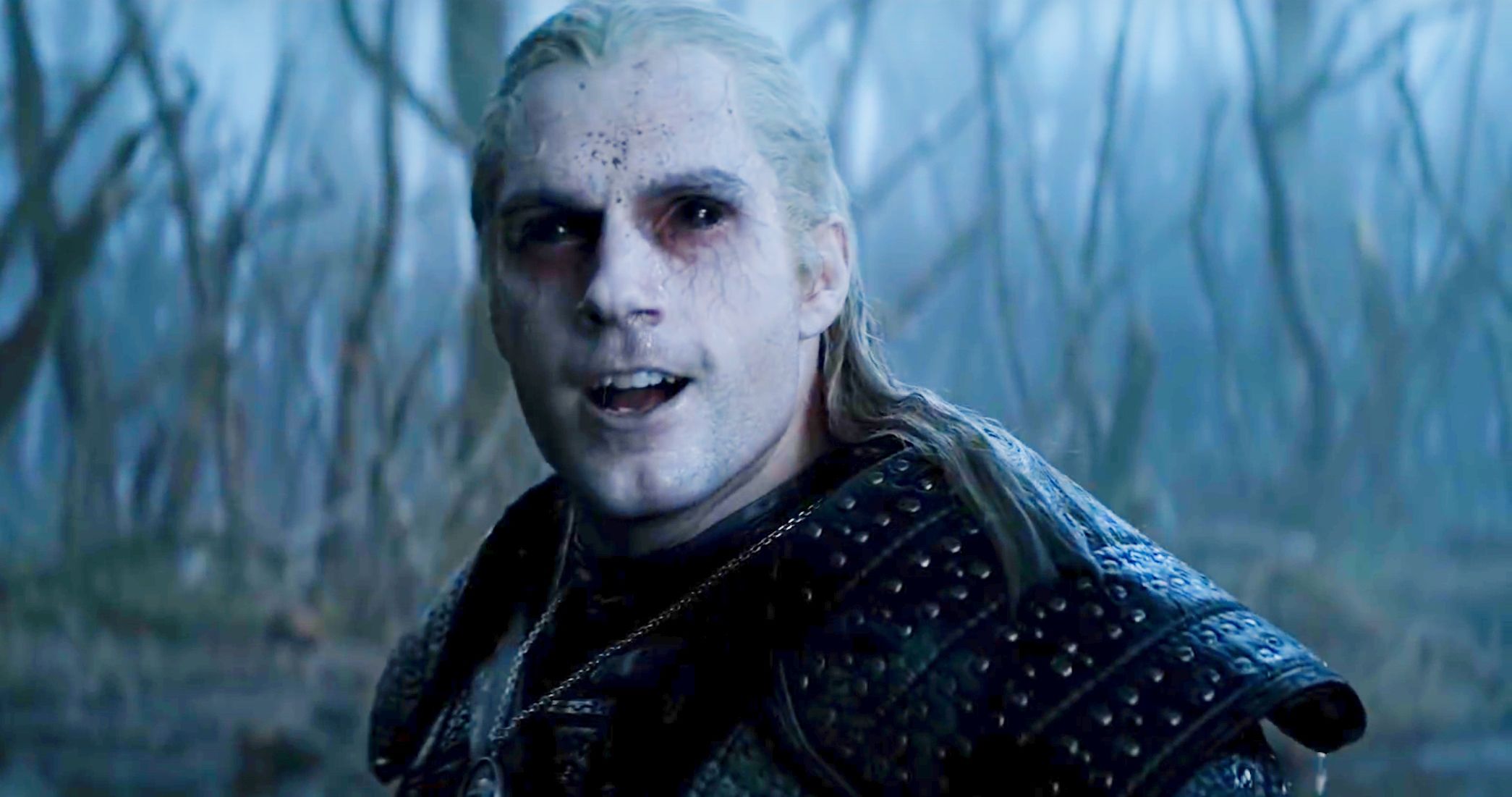 The Witcher Season 2 Trailer Has Henry Cavill's Geralt Ready for War This December