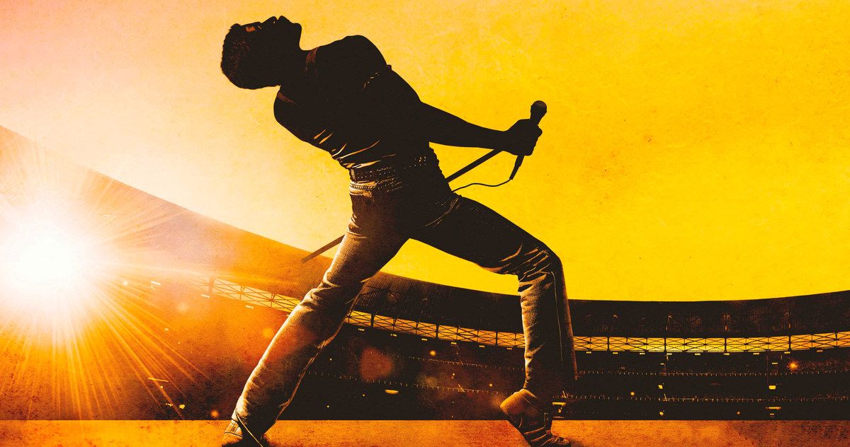 Bohemian Rhapsody Review: Rami Malek Will Rock You as Freddie Mercury