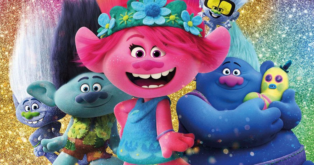 Trolls World Tour Turns a Bigger Profit Streaming on VOD Than Original Did in Theaters