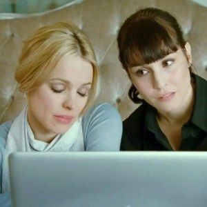 Four-Minute Passion Clip Starring Rachel McAdams and Noomi Rapace