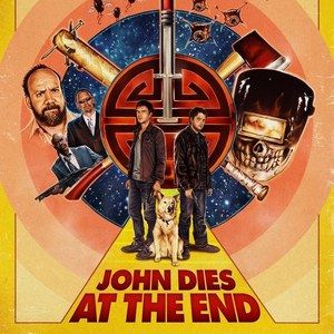 Paul Giamatti and Don Coscarelli Talk John Dies at the End [Exclusive]