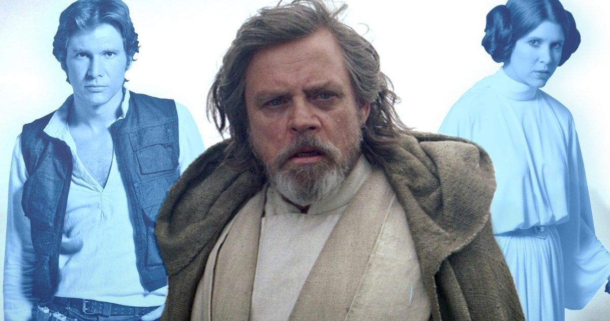 Mark Hamill Apologizes for His Star Wars Uproar, Wishes He Spoiled Avengers: Endgame Instead