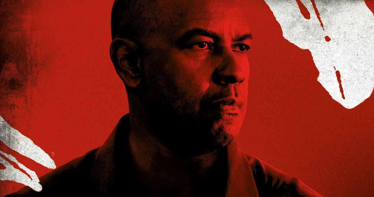 BOX OFFICE: The Equalizer Takes the Weekend with $35 Million