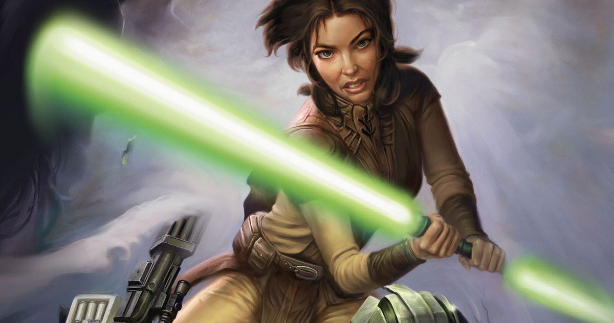 Star Wars 7 Still Has a Major Female Role Left to Cast