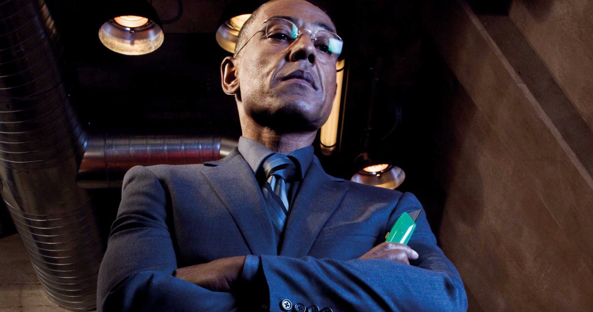 Marvel Wants Breaking Bad Star Giancarlo Esposito for Major Role in the MCU?