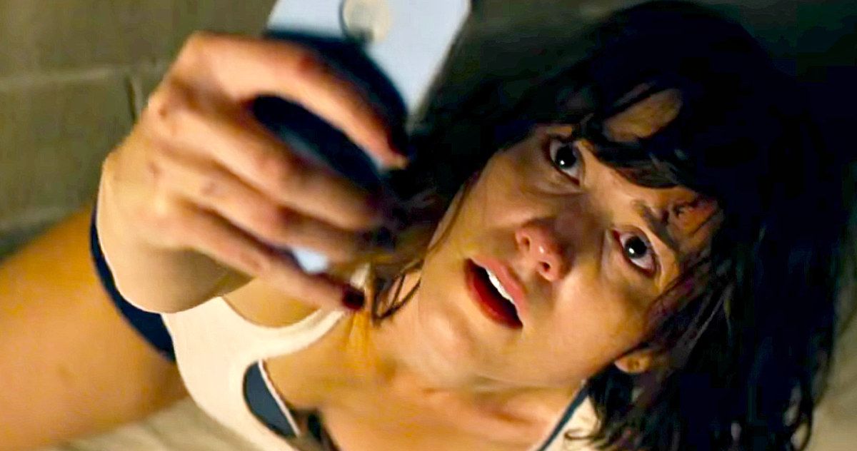 10 Cloverfield Lane Launches Viral Game: Can You Survive?