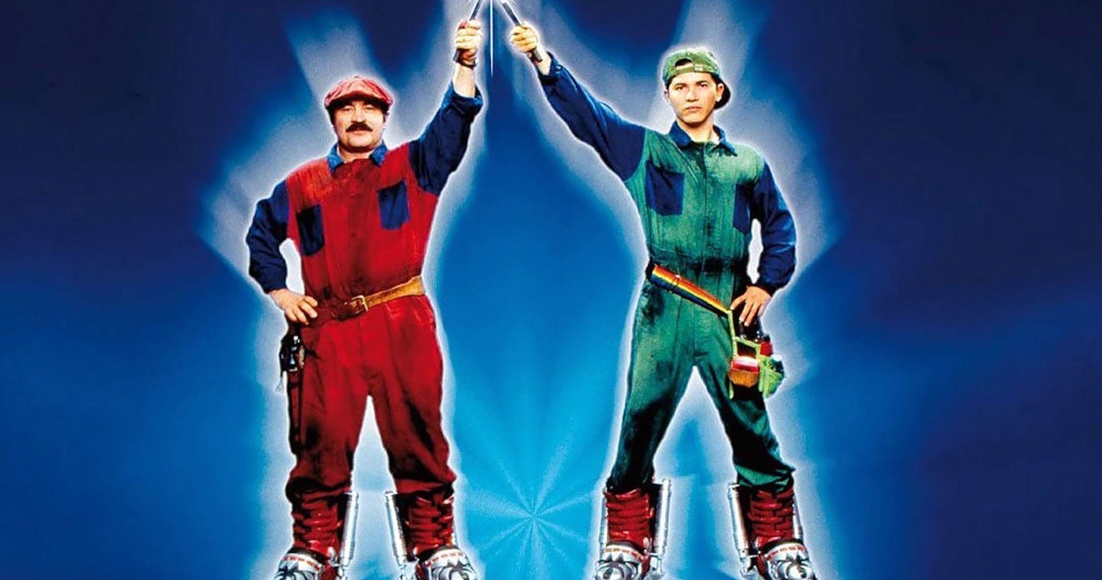 Super Mario Bros. Movie Extended Cut with 20 Minutes of New Footage Arrives Free Online