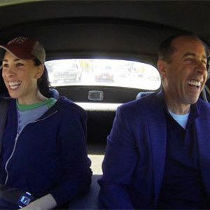 Comedians in Cars Getting Coffee Season 2 Trailer! New Season Kicks Off June 13