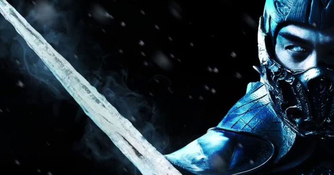 Mortal Kombat Character Posters Revealed, Trailer Is Coming This Thursday