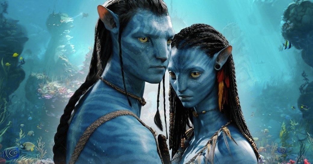 How James Cameron Cracked the Code on Avatar 2 Underwater Scenes