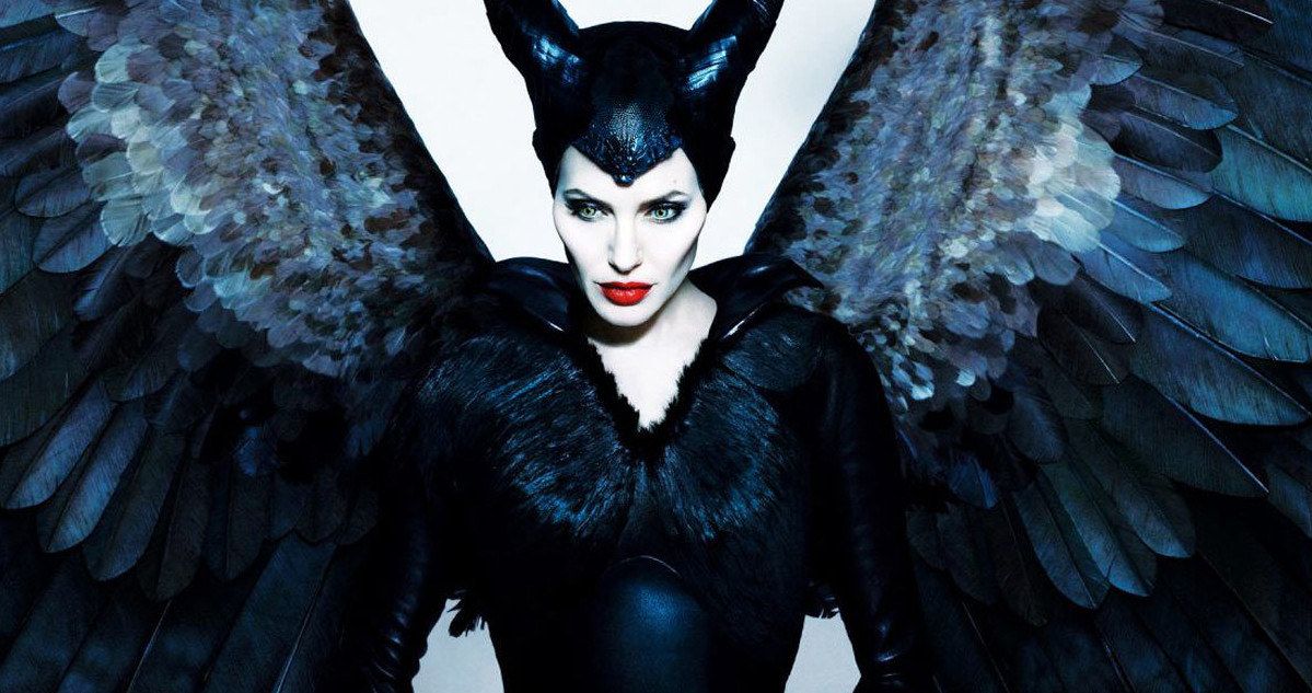 Maleficent Viral Video Launches New Instagram Contest