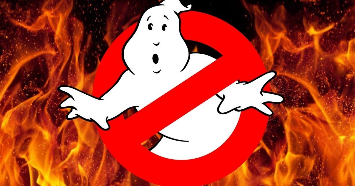 Ghostbusters Reboot to Feature This Heavy Metal Legend?
