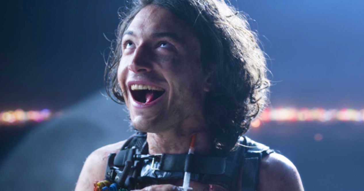 #Ezra Miller Gets Restraining Order Against Them Dropped by Hawaiian Couple