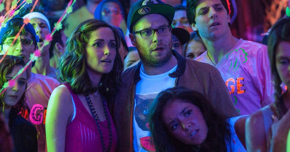 Second Neighbors Trailer with Zac Efron and Seth Rogen