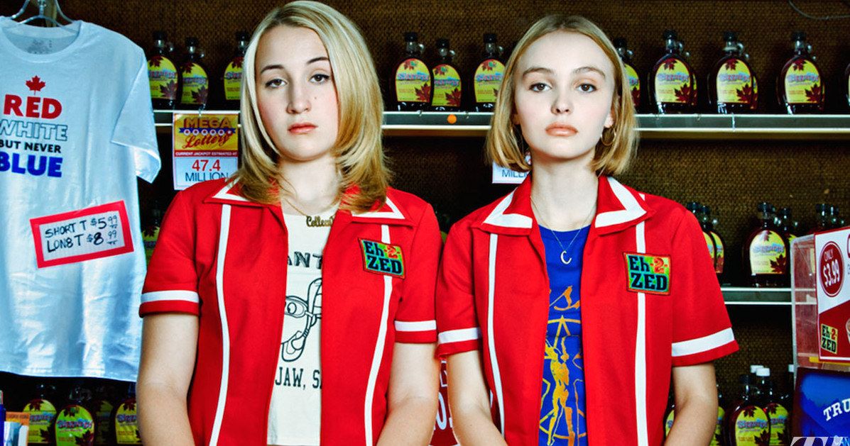 Kevin Smith Wraps Yoga Hosers, Trailer Will Debut at Comic-Con