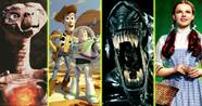21 Movies That Scored 100 On Rotten Tomatoes