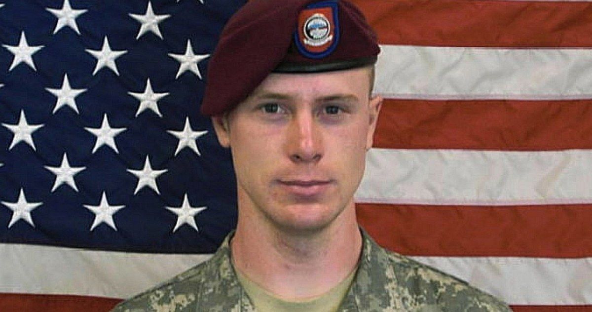 Directors Kathryn Bigelow and Todd Field Set Up Competing Bowe Bergdahl Projects