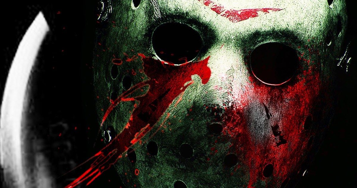 Friday the 13th Remake Gets Last Witch Hunter Director