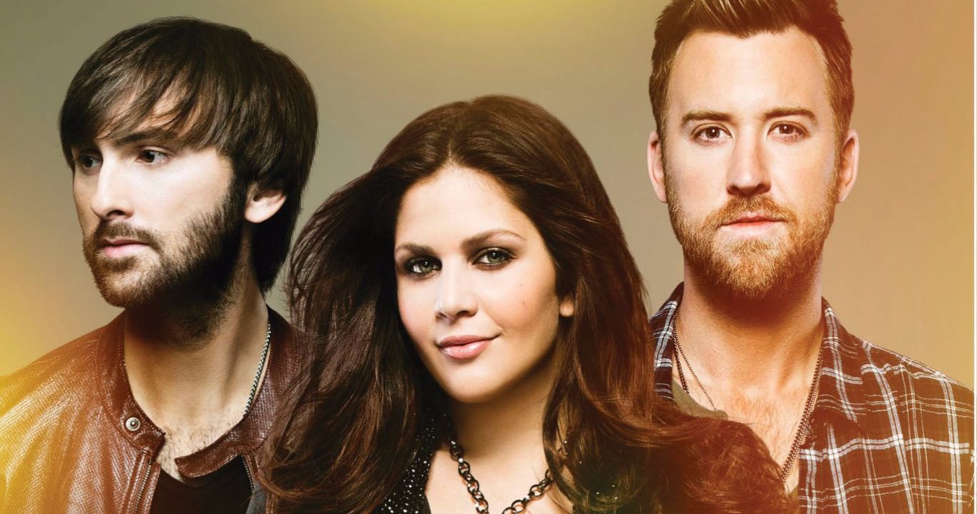Country Band Lady Antebellum Announces Name Change Over Its Ties to Slavery