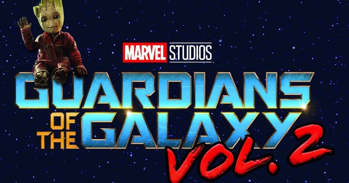 Guardians of the Galaxy 2 DVD &amp; Blu-Ray Release Date, Details Revealed
