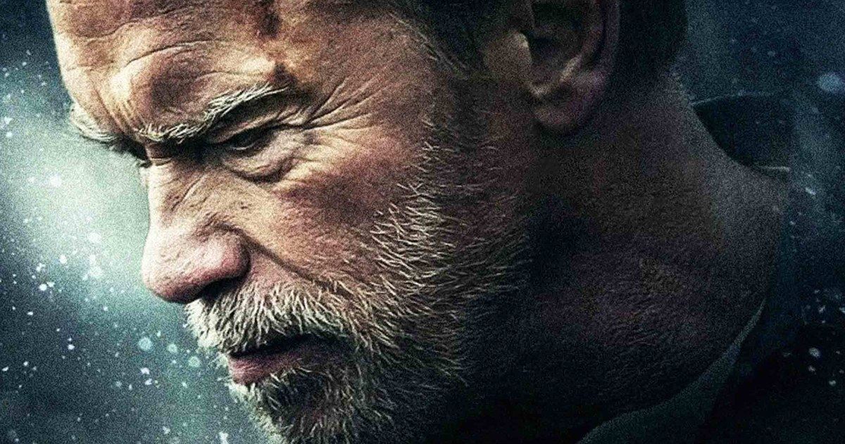 Schwarzenegger Has Emergency Heart Surgery, Is in Stable Condition