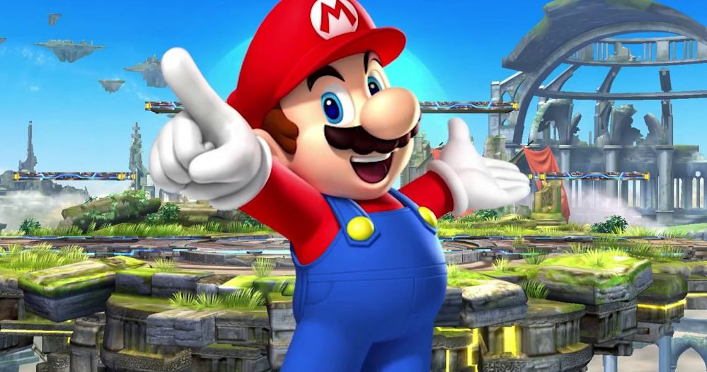 Microsoft's Attempt to Buy Nintendo Was Met with Nothing But Laughter
