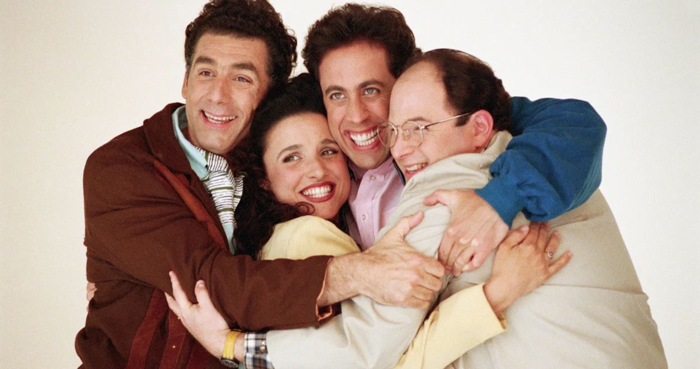 Every Seinfeld Episode Will Finally Be Streaming on Netflix This Fall