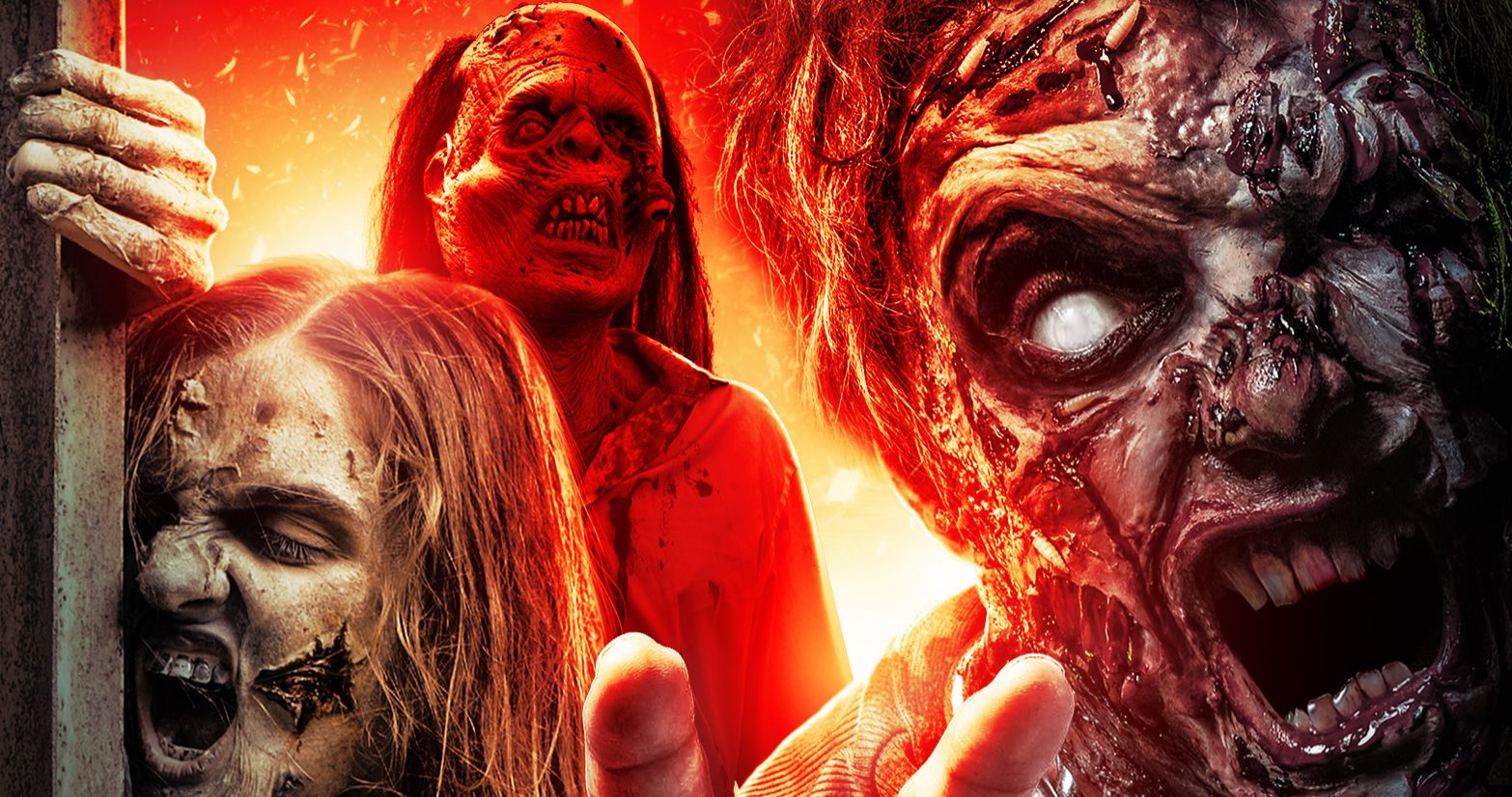 Berserkers Trailer Unleashes Zombie Madness in a Post-Apocalyptic Wasteland