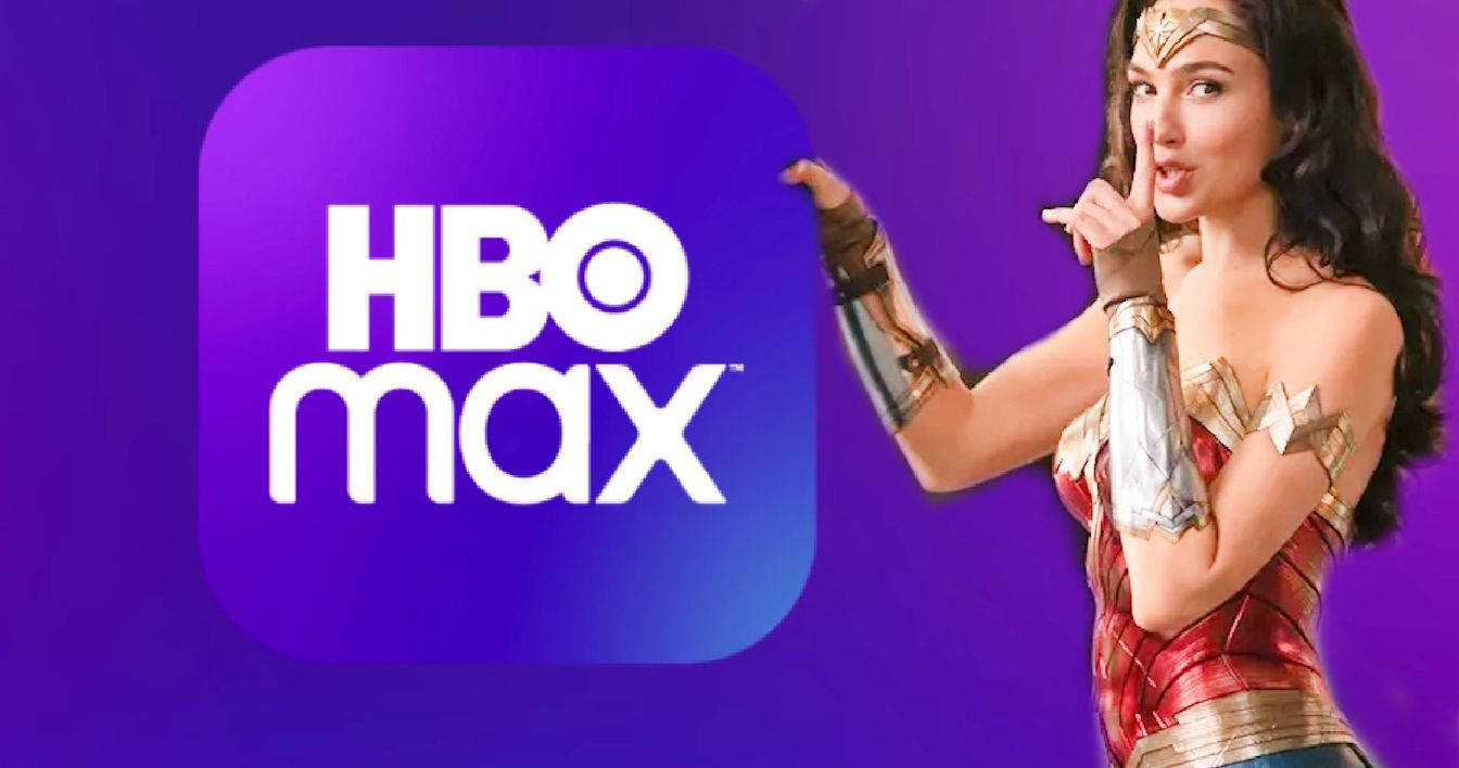 Premiering Wonder Woman 1984 on HBO Max Is the Right Move, WarnerMedia Explains Why