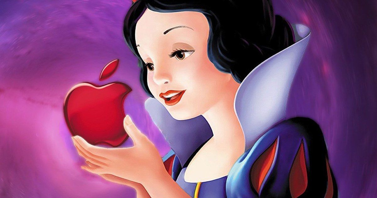 Is Apple Getting Ready to Buy Disney for $200 Billion?