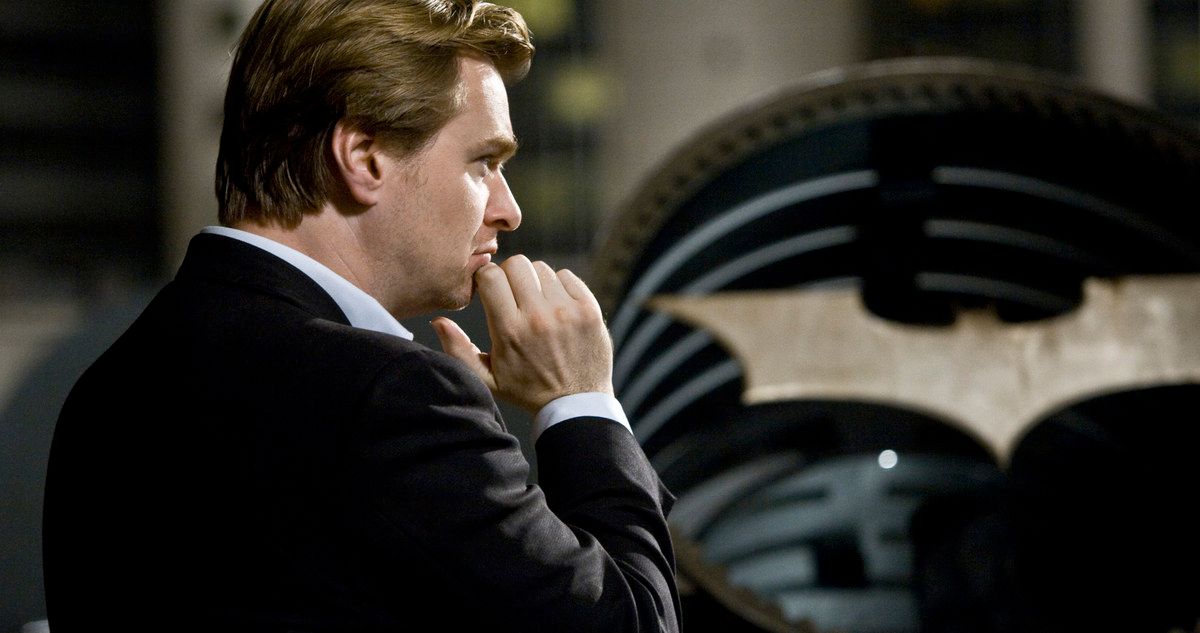 Christopher Nolan S Next Movie Gets Release Date What Is It