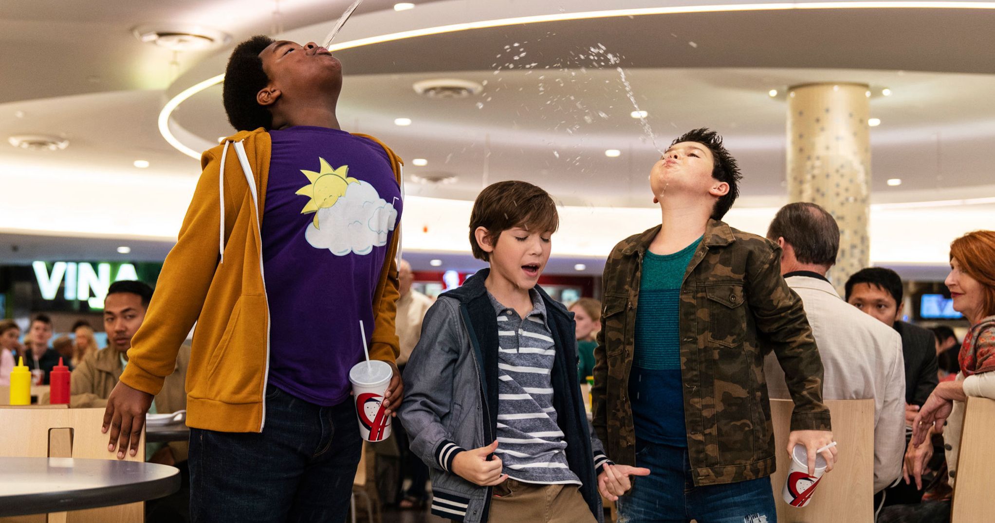 Good Boys Scores Big Win for R-Rated Comedy at This Weekend's Box Office
